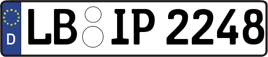 LB-IP2248