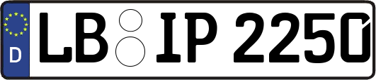 LB-IP2250