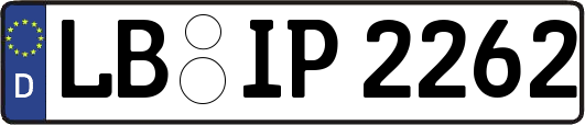 LB-IP2262