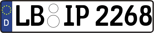 LB-IP2268
