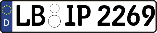 LB-IP2269