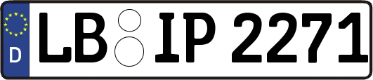 LB-IP2271