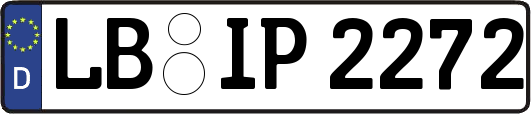 LB-IP2272