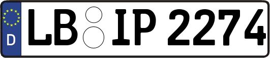 LB-IP2274
