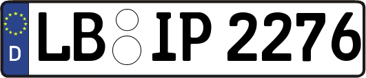 LB-IP2276