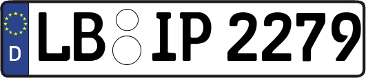 LB-IP2279