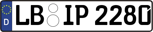 LB-IP2280