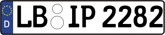 LB-IP2282