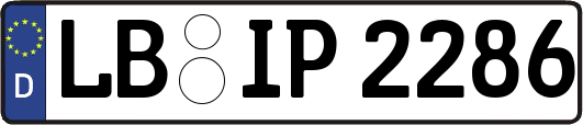 LB-IP2286