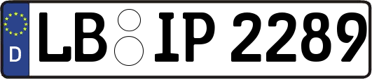 LB-IP2289