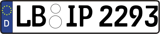 LB-IP2293