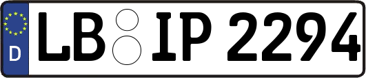 LB-IP2294