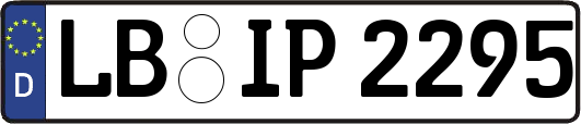 LB-IP2295