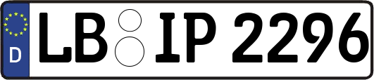 LB-IP2296