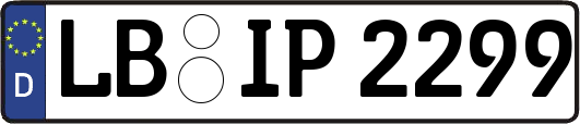 LB-IP2299