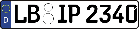 LB-IP2340