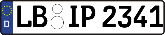 LB-IP2341