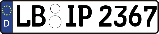 LB-IP2367