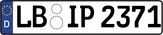 LB-IP2371