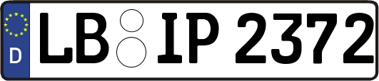 LB-IP2372