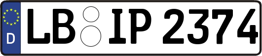 LB-IP2374