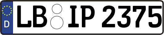 LB-IP2375