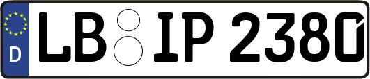 LB-IP2380