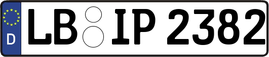 LB-IP2382