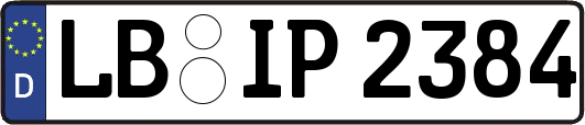 LB-IP2384