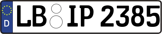 LB-IP2385