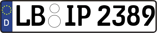 LB-IP2389