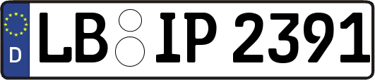 LB-IP2391