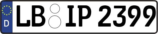LB-IP2399