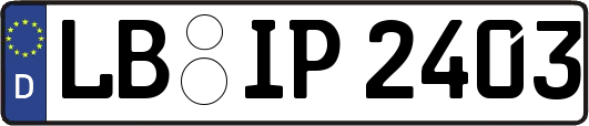 LB-IP2403