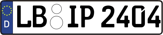 LB-IP2404