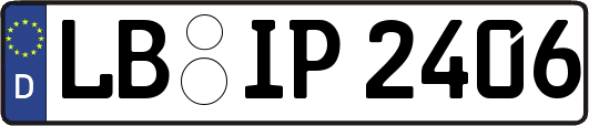 LB-IP2406