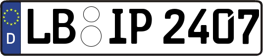 LB-IP2407