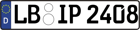 LB-IP2408