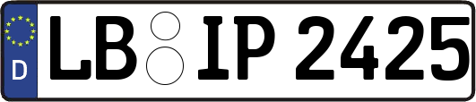 LB-IP2425