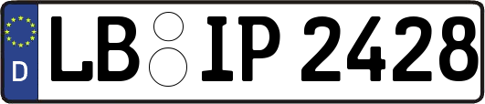 LB-IP2428