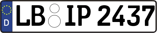 LB-IP2437