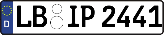 LB-IP2441