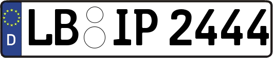 LB-IP2444
