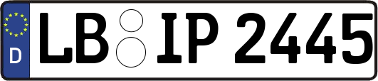 LB-IP2445