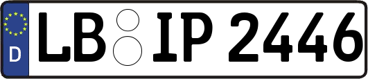 LB-IP2446