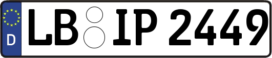 LB-IP2449