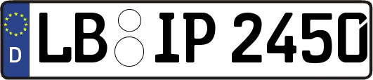 LB-IP2450