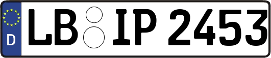 LB-IP2453