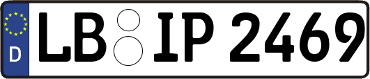 LB-IP2469