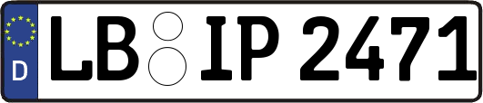 LB-IP2471